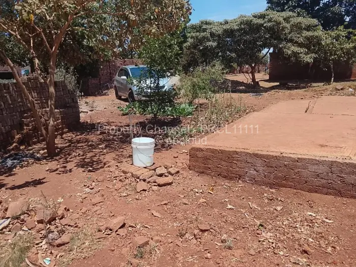 2 Bedroom House for Sale in Hatcliffe, Harare