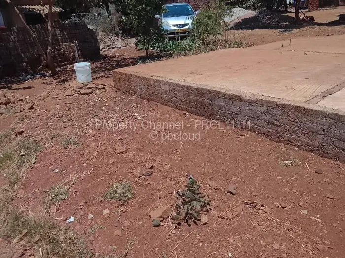 2 Bedroom House for Sale in Hatcliffe, Harare