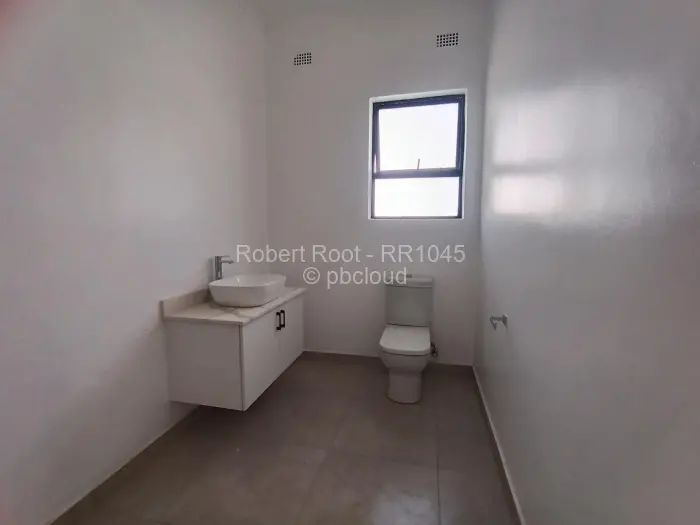 Townhouse/Cluster to Rent in Mount Pleasant, Harare