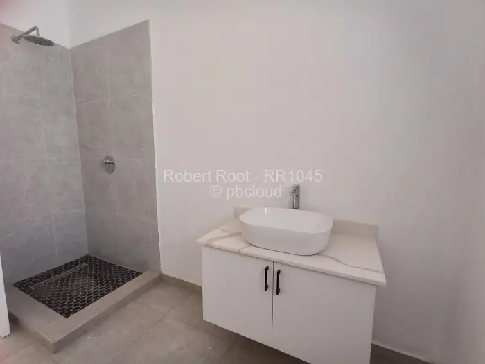 Townhouse/Cluster to Rent in Mount Pleasant, Harare