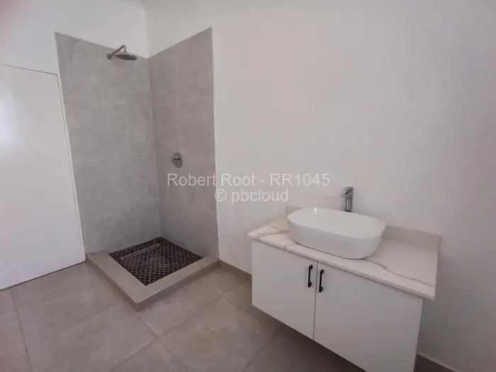 Townhouse/Cluster to Rent in Mount Pleasant, Harare