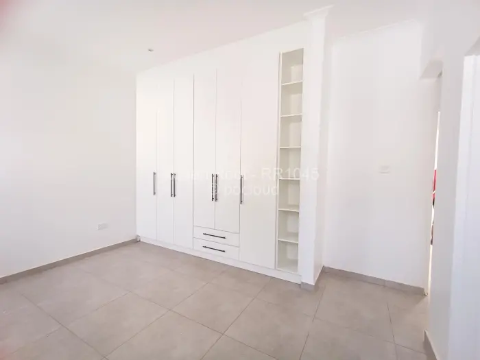 Townhouse/Cluster to Rent in Mount Pleasant, Harare