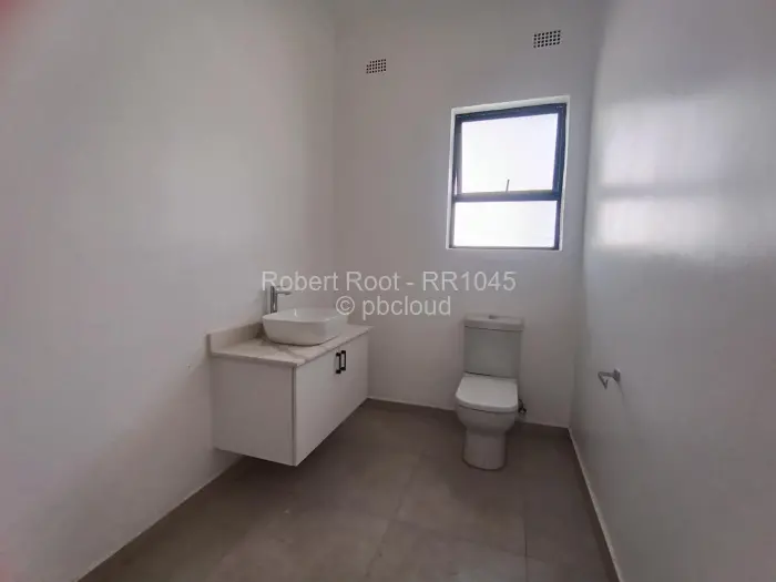 Townhouse/Cluster to Rent in Mount Pleasant, Harare