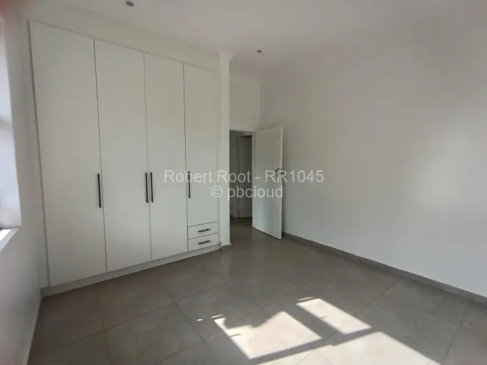 Townhouse/Cluster to Rent in Mount Pleasant, Harare