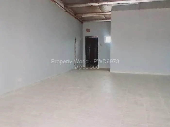 Commercial Property to Rent in Highfield