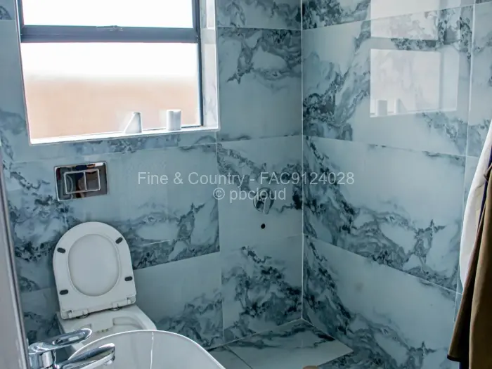 Townhouse/Cluster for Sale in Mandara, Harare