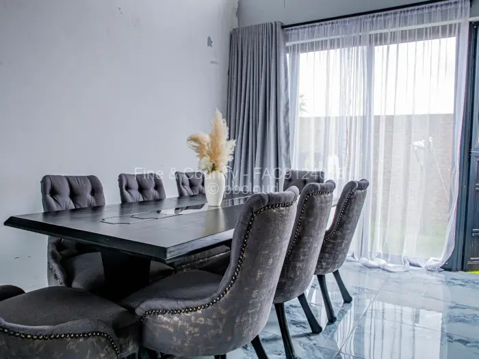 Townhouse/Cluster for Sale in Mandara, Harare