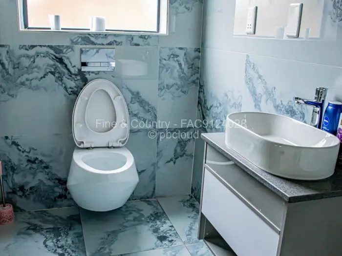 Townhouse/Cluster for Sale in Mandara, Harare