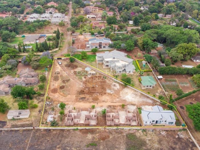 Townhouse/Cluster for Sale in Mandara, Harare