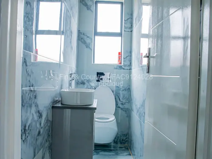 Townhouse/Cluster for Sale in Mandara, Harare