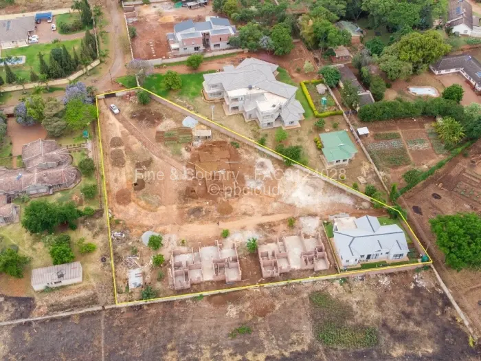 Townhouse/Cluster for Sale in Mandara, Harare