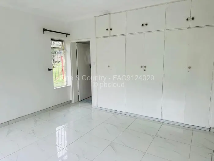 4 Bedroom House to Rent in Hatfield, Harare