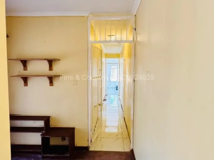 4 Bedroom House to Rent in Hatfield