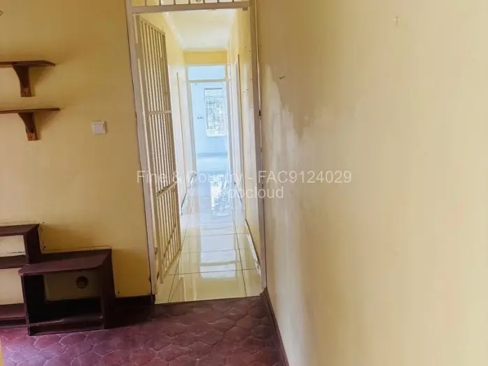 4 Bedroom House to Rent in Hatfield, Harare