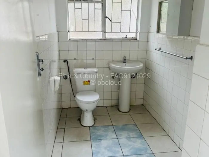 4 Bedroom House to Rent in Hatfield, Harare