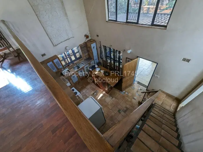 3 Bedroom House for Sale in Emerald Hill, Harare