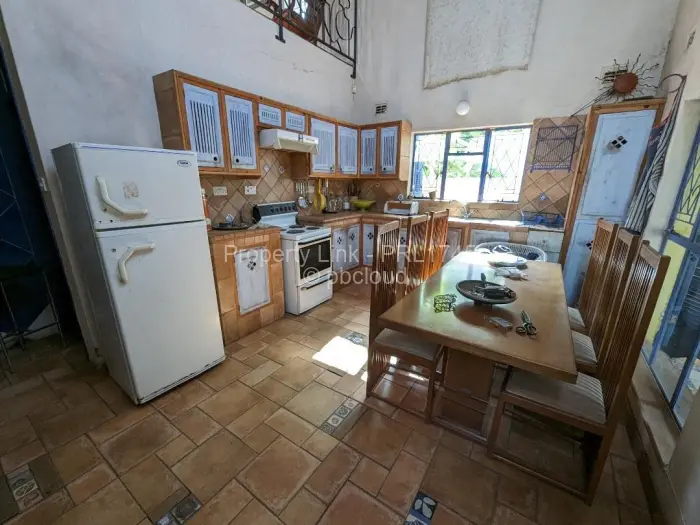 3 Bedroom House for Sale in Emerald Hill, Harare