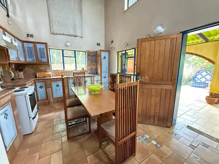 3 Bedroom House for Sale in Emerald Hill, Harare