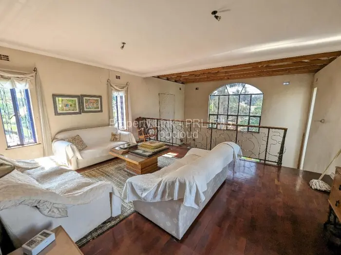 3 Bedroom House for Sale in Emerald Hill, Harare