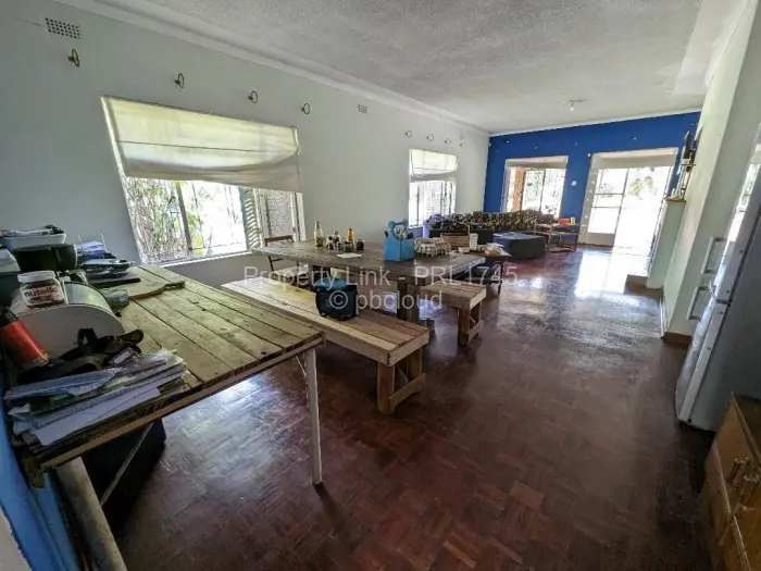 3 Bedroom House for Sale in Emerald Hill, Harare