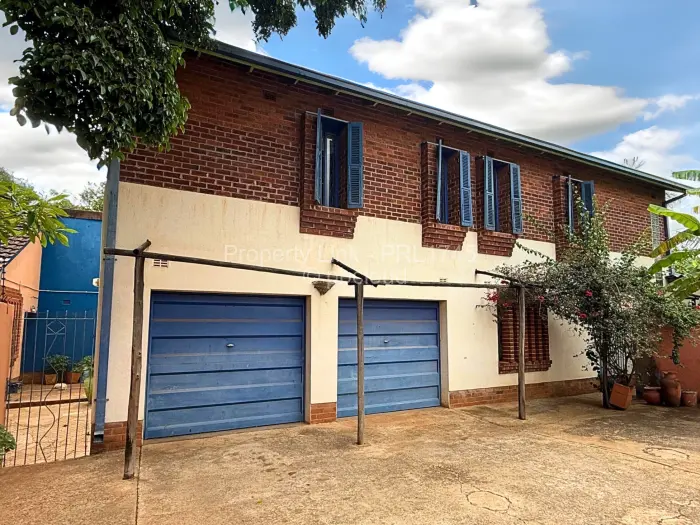 3 Bedroom House for Sale in Emerald Hill, Harare