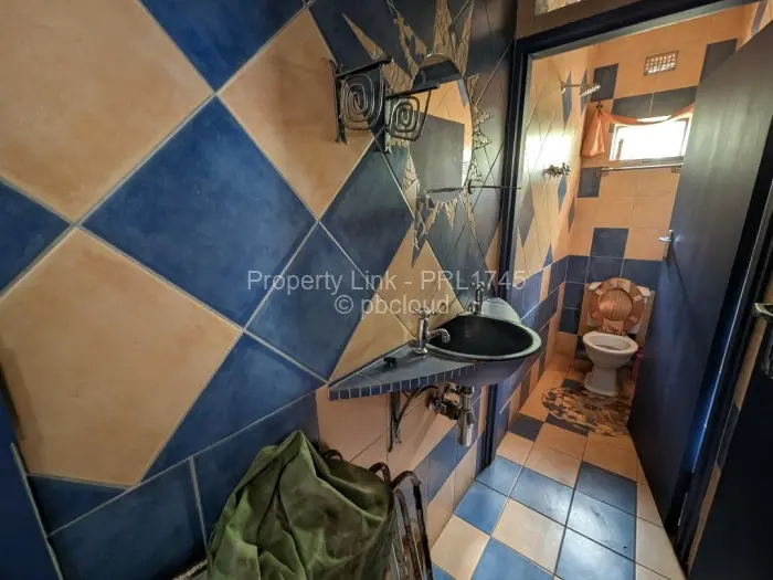 3 Bedroom House for Sale in Emerald Hill, Harare