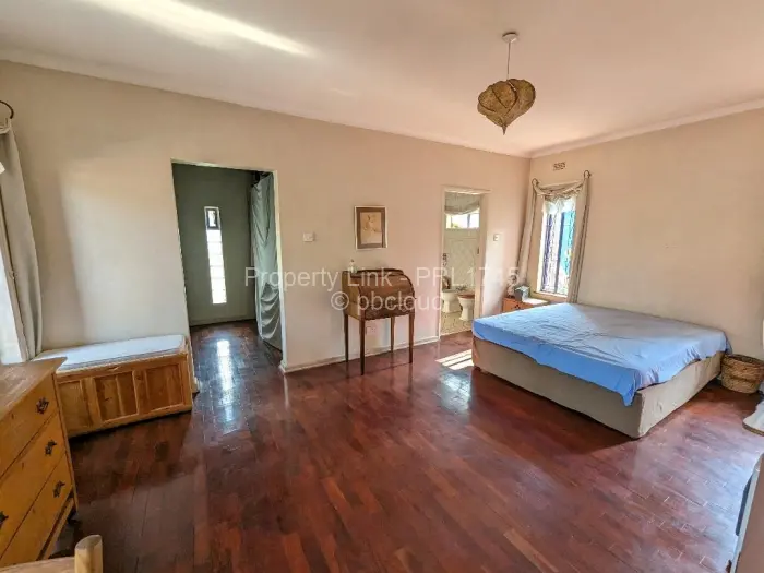 3 Bedroom House for Sale in Emerald Hill, Harare