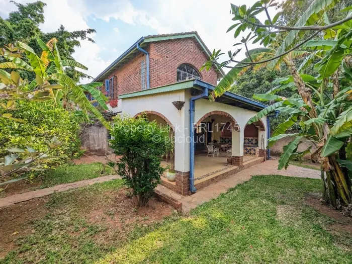 3 Bedroom House for Sale in Emerald Hill, Harare