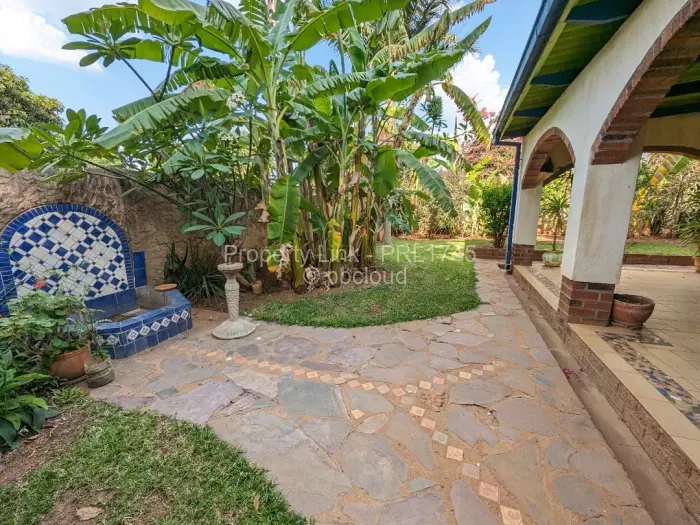 3 Bedroom House for Sale in Emerald Hill, Harare