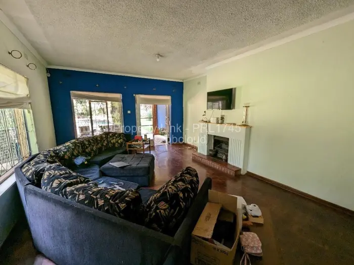 3 Bedroom House for Sale in Emerald Hill, Harare