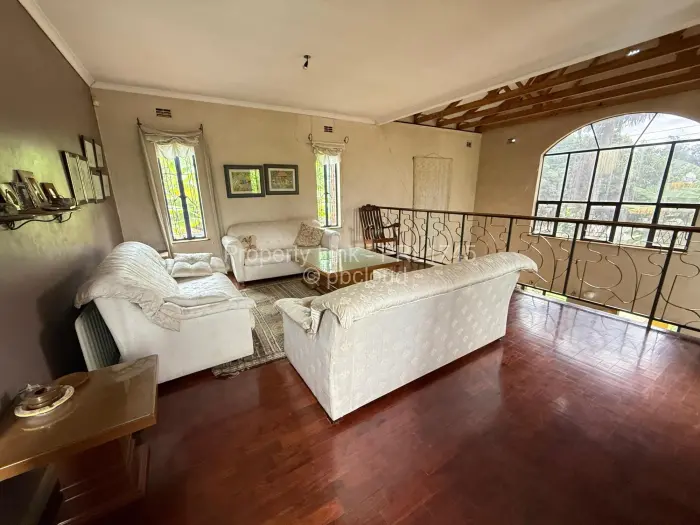 3 Bedroom House for Sale in Emerald Hill, Harare