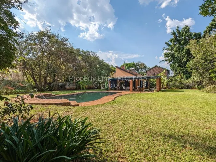 3 Bedroom House for Sale in Emerald Hill, Harare
