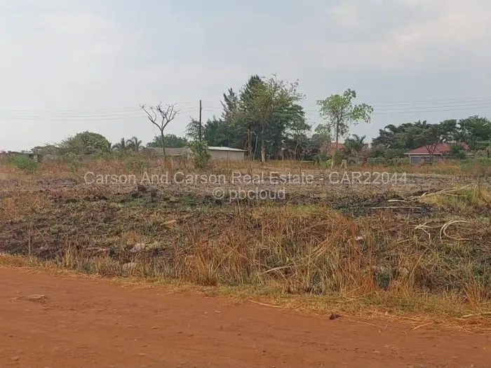 Residential Stand for Sale in Galloway, Norton