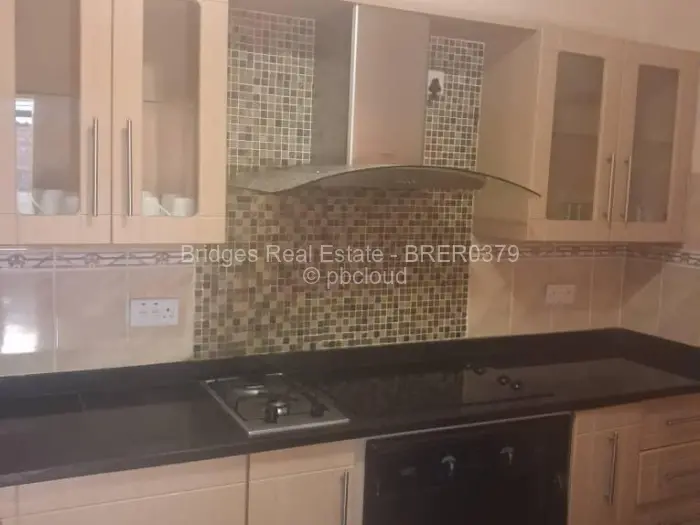 Commercial Property to Rent in Borrowdale