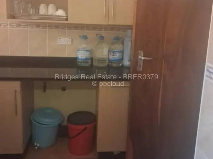 Commercial Property to Rent in Borrowdale