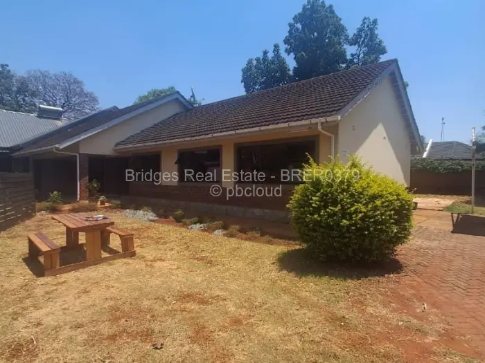 Commercial Property to Rent in Borrowdale