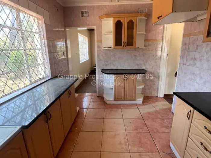 4 Bedroom House for Sale in Hatfield, Harare