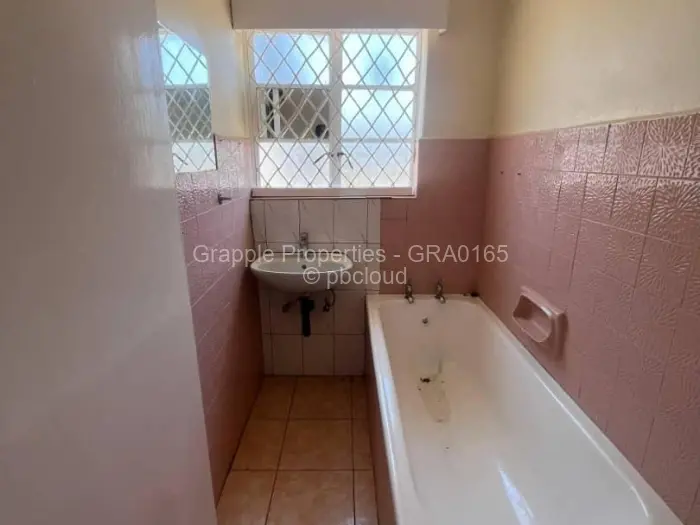 4 Bedroom House for Sale in Hatfield, Harare