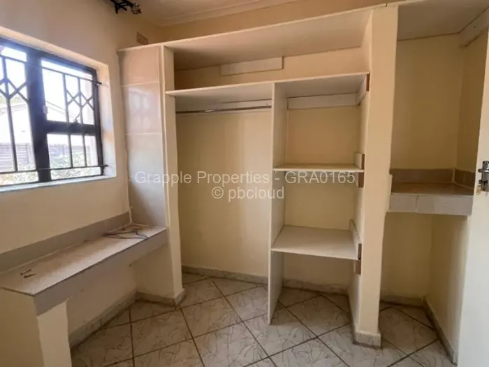 4 Bedroom House for Sale in Hatfield, Harare