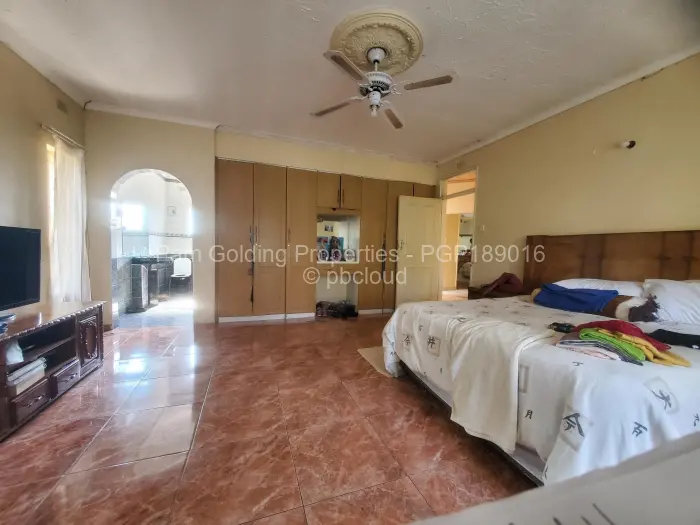 3 Bedroom House for Sale in Amby, Harare