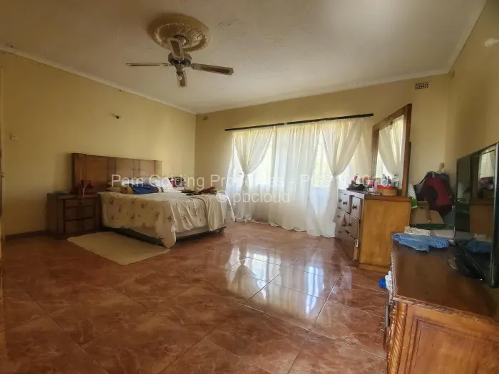 3 Bedroom House for Sale in Amby, Harare