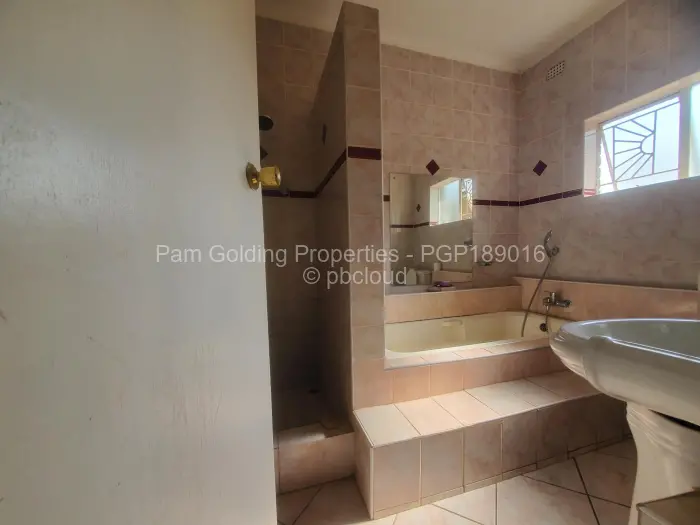 3 Bedroom House for Sale in Amby, Harare