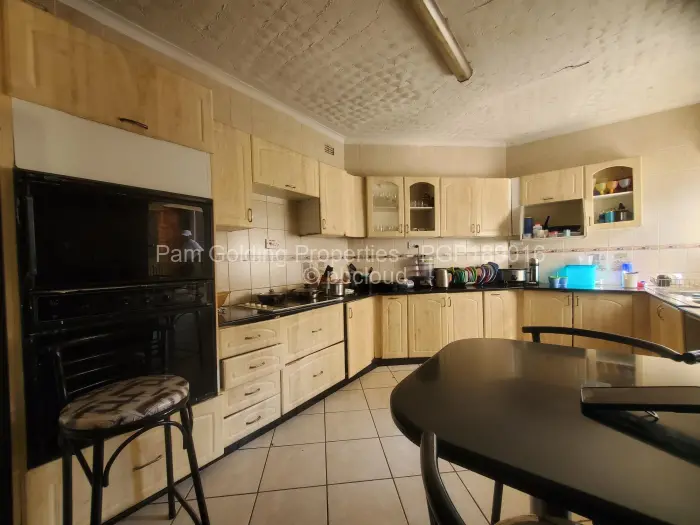 3 Bedroom House for Sale in Amby, Harare