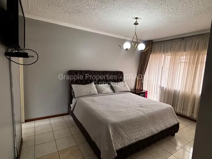 5 Bedroom House for Sale in Marlborough, Harare