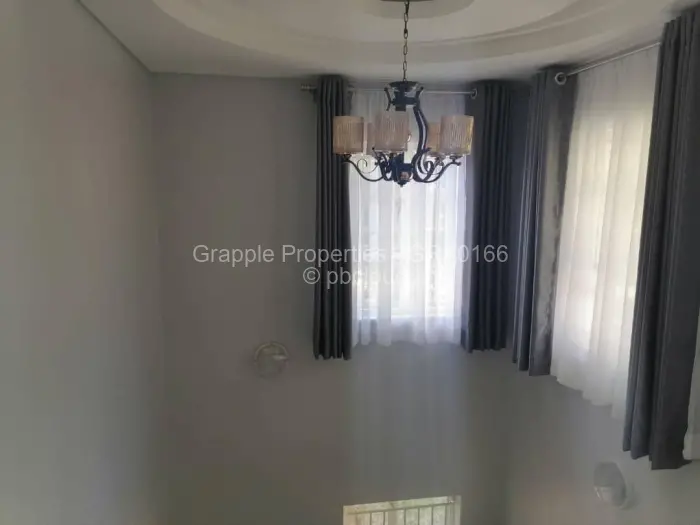 5 Bedroom House for Sale in Marlborough, Harare