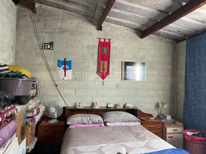 3 Bedroom House for Sale in Thorngrove, Bulawayo