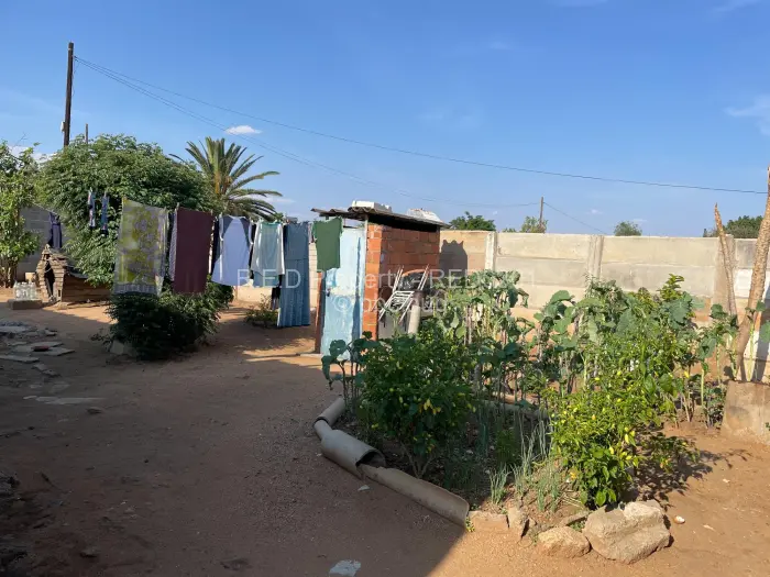 3 Bedroom House for Sale in Thorngrove, Bulawayo