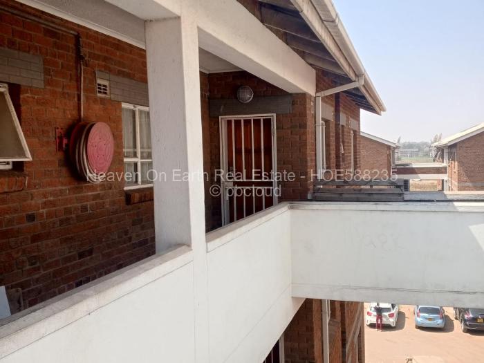 Flat/Apartment to Rent in Ardbennie, Harare