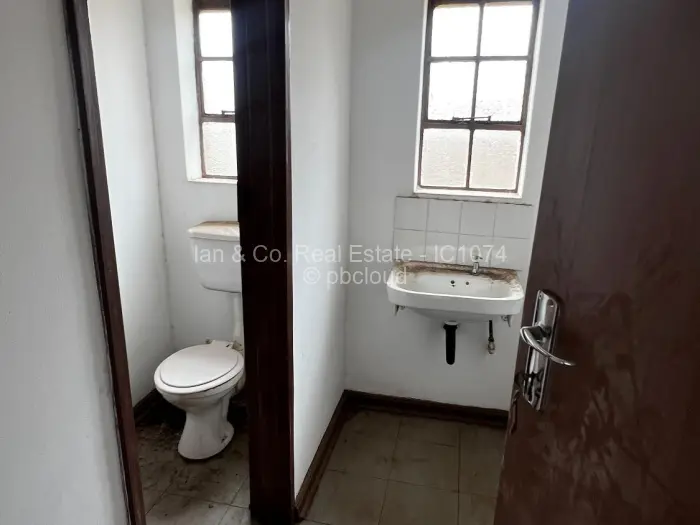 Warehouse/Industrial for Sale in Kelvin, Bulawayo