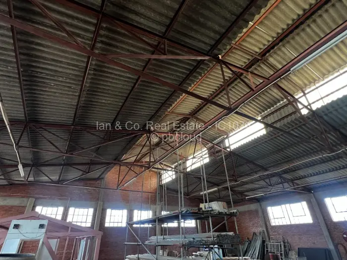 Warehouse/Industrial for Sale in Kelvin, Bulawayo
